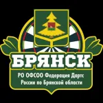 Брянская Федерация Дартс общение