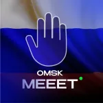 MEEET | Знакомства | ОМСК