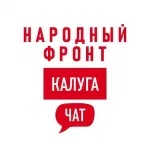 Народный фронт | Калужская область Chat