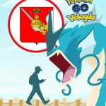 Pokemon Go. Вологда [ЧАТ]