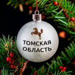 Томская область Chat